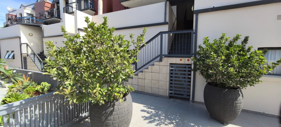 To Let 2 Bedroom Property for Rent in Knysna Central Western Cape